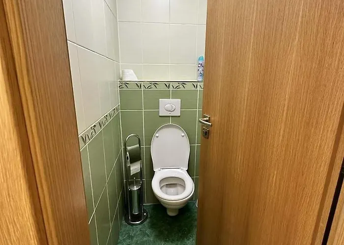 Hradecanka * Шпіндлерув-Млин