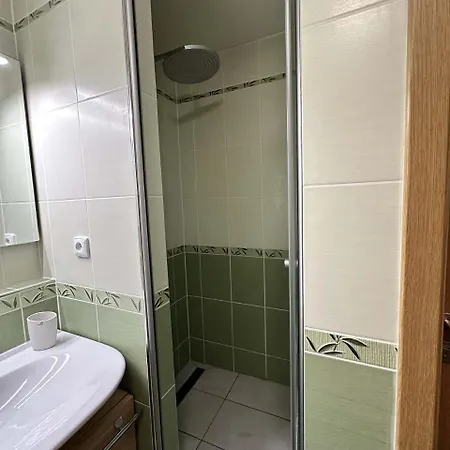 Hradecanka Apartment Spindleruv Mlyn