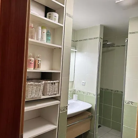 Hradecanka דירה *