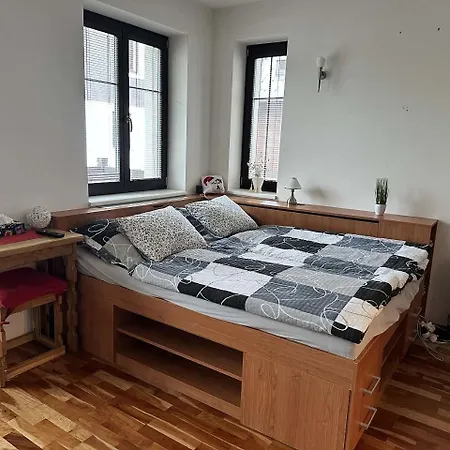 Hradecanka Apartment Spindleruv Mlyn