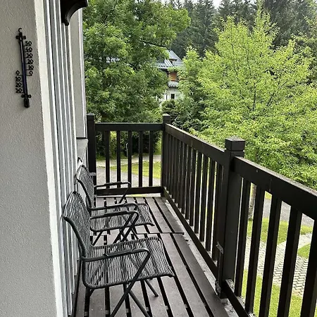 Apartment Hradecanka Spindleruv Mlyn