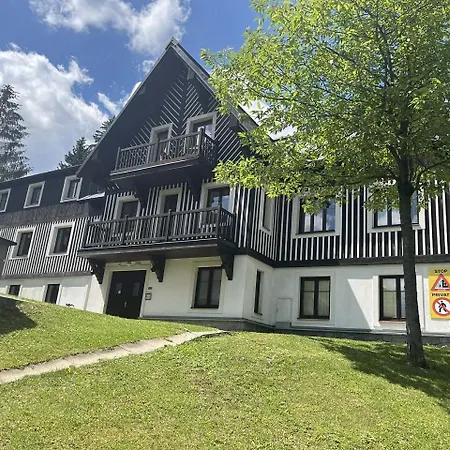 Hradecanka Špindlerŭv Mlýn