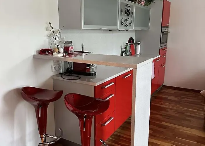 Hradecanka Apartment *